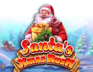 Santa’s Xmas Rush