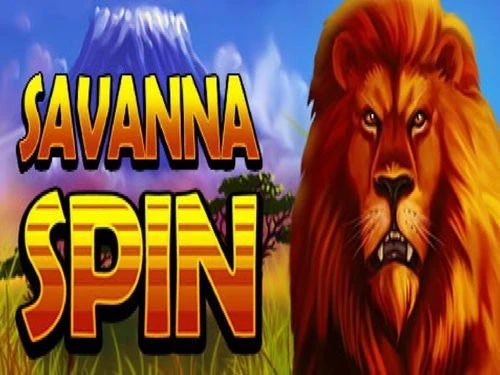Savanna Spin