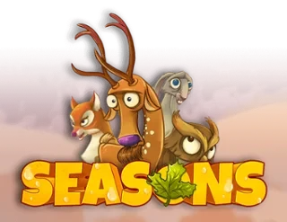 Seasons (Yggdrasil)