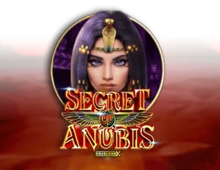 Secret of Anubis Doublemax