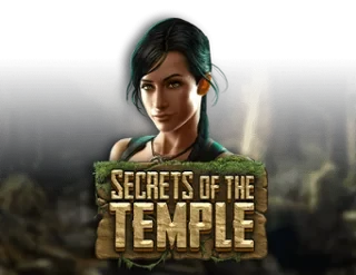 Secrets Of The Temple