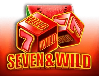 Seven & Wild (1spin4win) Slot Review | Get a Bonus