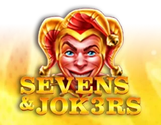 Sevens & Jok3rs