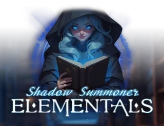 Shadow Summoner Elementals