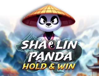 Shaolin Panda: Hold & Win