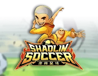 Shaolin Soccer (PG Soft)