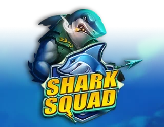 Shark Squad (High 5 Games) Slot Review | Get a Bonus
