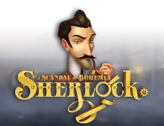Sherlock a Scandal in Bohemia