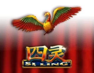 Si Ling (Skywind Group) Slot Review | Get a Bonus