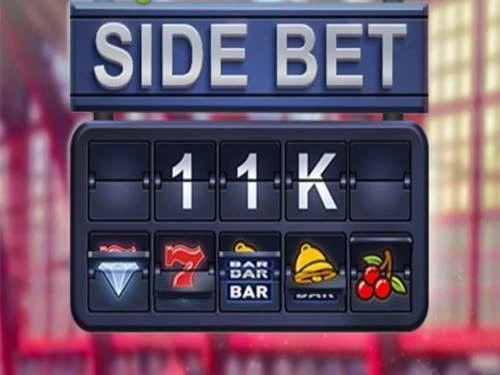 Side Bet 11K