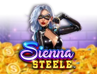 Sienna Steele (High Limit Studio) Slot Review | Get a Bonus