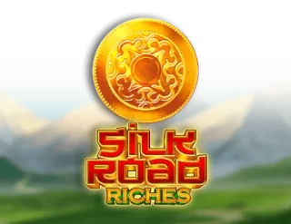 Silk Road Riches