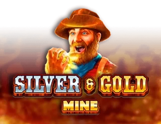 Silver and Gold Mine (Ruby Play) Slot Review | Get a Bonus