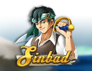Sinbad (Quickspin) (Quickspin) Slot Review | Get a Bonus