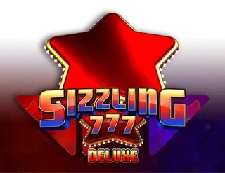 Sizzling 777 Deluxe
