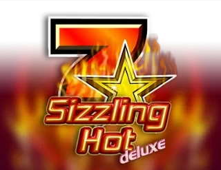 Sizzling Hot deluxe