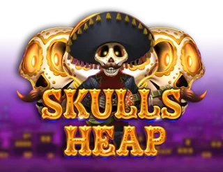 Skulls Heap