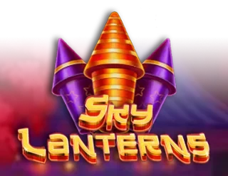 Sky Lanterns (Thunderspin)