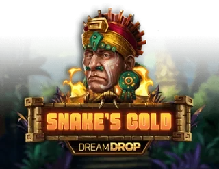 Snake’s Gold Dream Drop