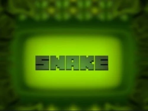 Snake Slot