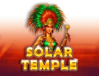 Solar Temple (Playson) Slot Review | Get a Bonus