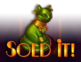 Sold It! (Evoplay) Slot Review | Get a Bonus