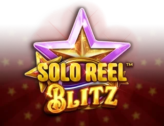 SoloReel Blitz (Kalamba Games) Slot Review | Get a Bonus