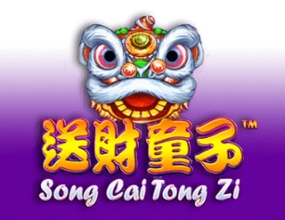 Song Cai Tong Zi