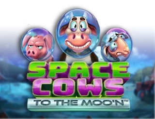 Space Cows to the Moo'n