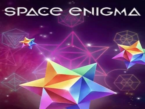 Space Enigma (All For One Studios) Slot Review | Get a Bonus