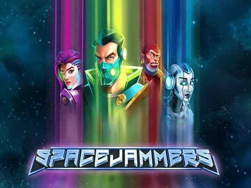 Spacejammers