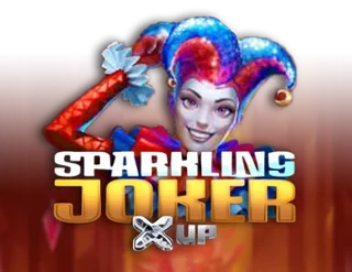 Sparkling Joker X UP