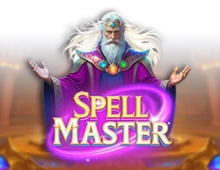 Spellmaster (Pragmatic Play) Slot Review | Get a Bonus