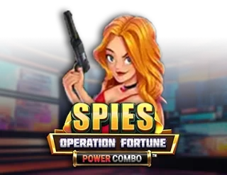 SPIES – Operation Fortune Power Combo