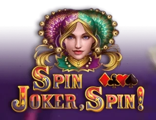 Spin Joker, Spin (Fugaso) Slot Review | Get a Bonus