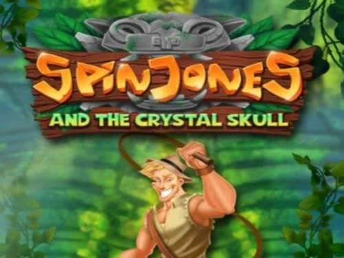 Spin Jones