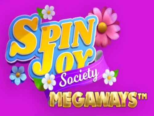 SpinJoy Society Megaways