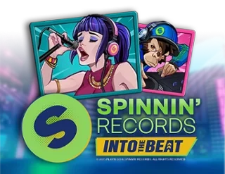 Spinnin’ Records Into the Beat