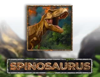 Spinosaurus (Booming Games)