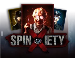 Spinxiety (AvatarUX Studios) Slot Review | Get a Bonus