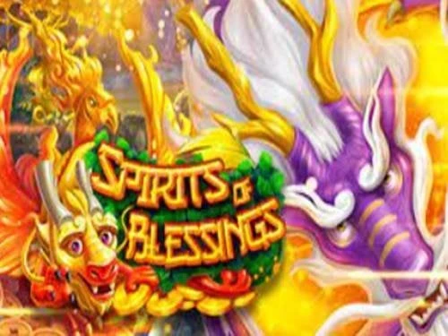 Spirits of Blessings