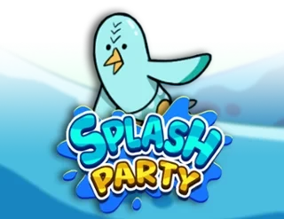Splash Party (Manna Play) Slot Review | Get a Bonus