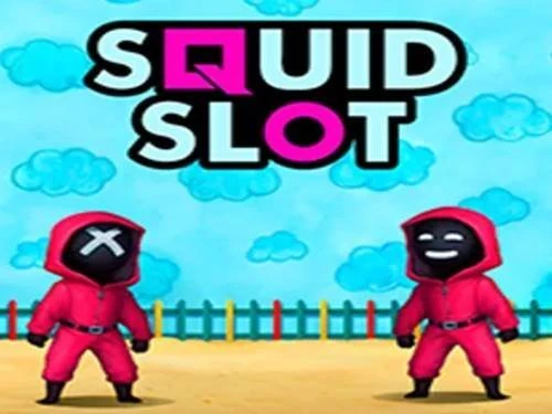 Squid Slot