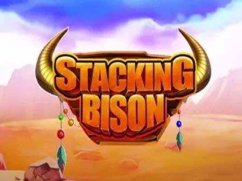 Stacking Bison