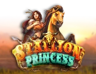 Stallion Princess (Naga Games) Slot Review | Get a Bonus