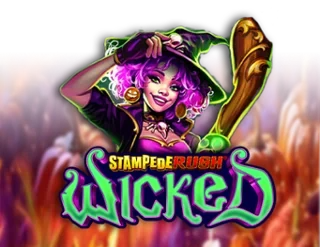 Stampede Rush Wicked (Ruby Play) Slot Review | Get a Bonus