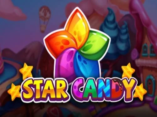 Star Candy (Novomatic) Slot Review | Get a Bonus