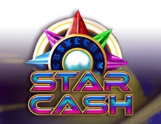 Star Cash (GameArt)