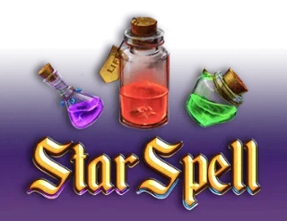 Star Spell (Slotmill) Slot Review | Get a Bonus