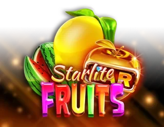 Starlite Fruits